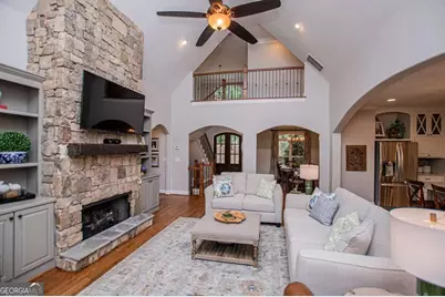 200 Cranston Court, Carrollton, GA 30117 - Photo 30