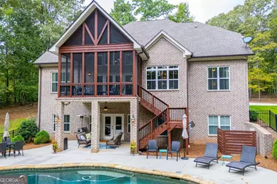 200 Cranston Court, Carrollton, GA 30117 - Photo 96