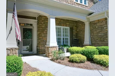 433 Tallulah Drive, Griffin, GA 30223 - Photo 2