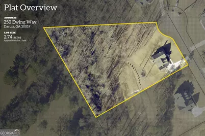 250 Ewing Way, Dacula, GA 30019 - Photo 2