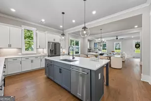 250 Ewing Wy, Dacula, GA 30019 - Photo 26