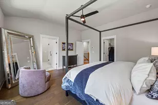 250 Ewing Wy, Dacula, GA 30019 - Photo 38