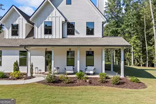 250 Ewing Wy, Dacula, GA 30019 - Photo 8