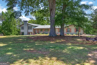 1110 Old Driver Road, Whitesburg, GA 30185 - Photo 2