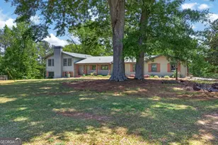 1110 Old Driver Rd, Whitesburg, GA 30185 - Photo 2