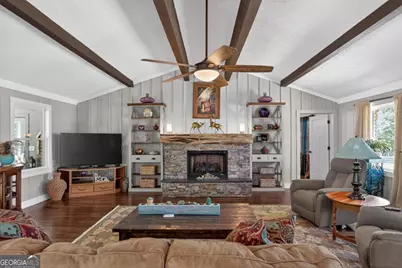 1110 Old Driver Road, Whitesburg, GA 30185 - Photo 14