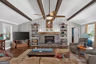 1110 Old Driver Rd, Whitesburg, GA 30185 - Photo 14