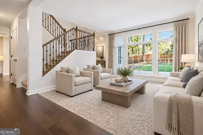 5300 Johns View Street, Johns Creek, GA 30005 - Photo 2