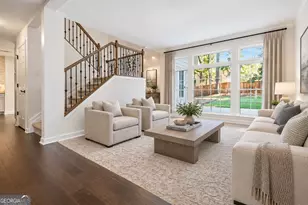 5300 Johns View St, Johns Creek, GA 30005 - Photo 2