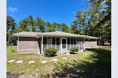 201 North Drive, Woodbine, GA 31569 - Photo 18
