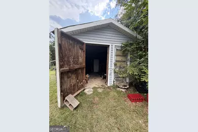 401 Sparta Highway NE, Milledgeville, GA 31061 - Photo 14
