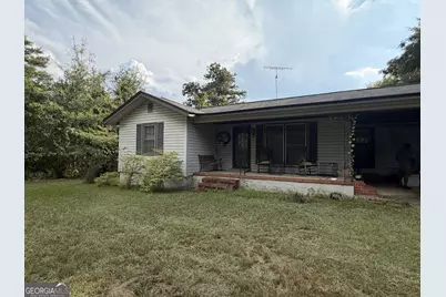 401 Sparta Highway NE, Milledgeville, GA 31061 - Photo 1