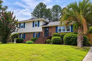 2802 Leawood Ct, Hephzibah, GA 30815 - Photo 1