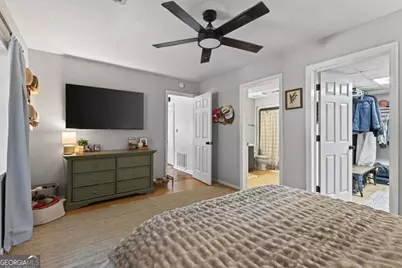 114 SW Sycamore Road, Milledgeville, GA 31061 - Photo 52