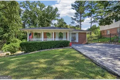 114 SW Sycamore Road, Milledgeville, GA 31061 - Photo 2