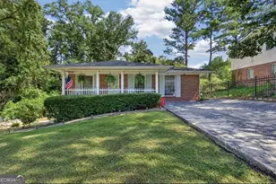 114 SW Sycamore Rd, Milledgeville, GA 31061 - Photo 2