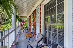 114 SW Sycamore Rd, Milledgeville, GA 31061 - Photo 6