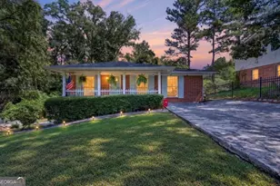 114 SW Sycamore Rd, Milledgeville, GA 31061 - Photo 1