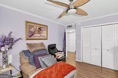 6851 Roswell Road #APT Q 8, Sandy Springs, GA 30328 - Photo 22