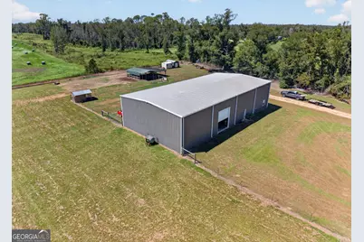 500 Walker Road, Mount Vernon, GA 30445 - Photo 10