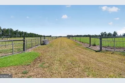 500 Walker Road, Mount Vernon, GA 30445 - Photo 20