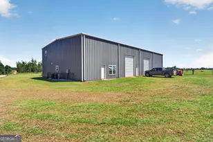 500 Walker Rd, Mount Vernon, GA 30445 - Photo 16