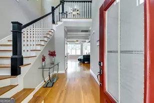 3116 Silver Hill Terrace SE, Atlanta, GA 30316 - Photo 8