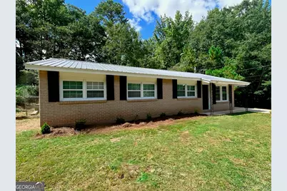 119 Sir Lancelot Drive, Lagrange, GA 30241 - Photo 2