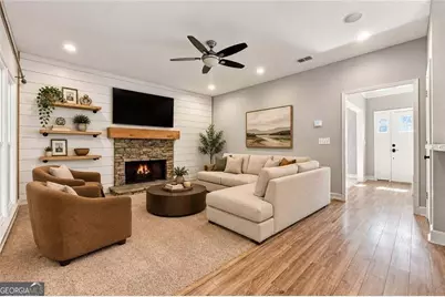 2009 Westside Lane, Woodstock, GA 30189 - Photo 20