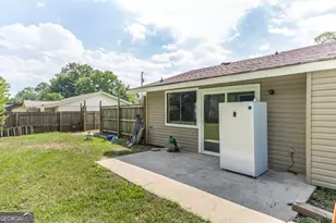 507 Feagin Mill Rd, Warner Robins, GA 31088 - Photo 26