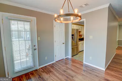 904 Peachtree Forest Terrace, Peachtree Corners, GA 30092 - Photo 12