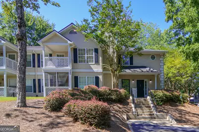 904 Peachtree Forest Terrace, Peachtree Corners, GA 30092 - Photo 24