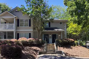 904 Peachtree Frst Ter, Peachtree Corners, GA 30092 - Photo 1