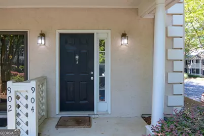 904 Peachtree Forest Terrace, Peachtree Corners, GA 30092 - Photo 2