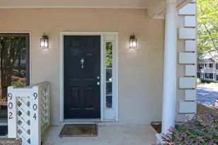 904 Peachtree Frst Ter, Peachtree Corners, GA 30092 - Photo 2