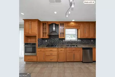 2631 Downing Park Drive SE, Conyers, GA 30094 - Photo 16
