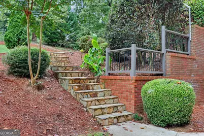 174 Tusquittee Trail, Cornelia, GA 30531 - Photo 4