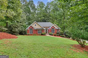 174 Tusquittee Trl, Cornelia, GA 30531 - Photo 1