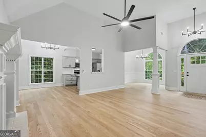 174 Tusquittee Trail, Cornelia, GA 30531 - Photo 8