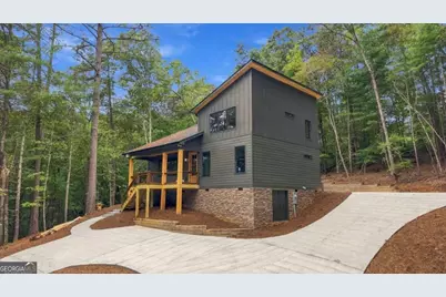 84 Hale Court #3380R, Ellijay, GA 30540 - Photo 2