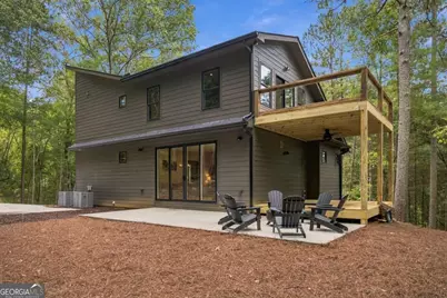 84 Hale Court #3380R, Ellijay, GA 30540 - Photo 42