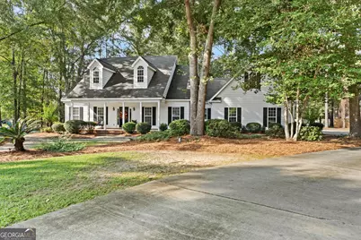 103 Nicole Place, Bonaire, GA 31005 - Photo 2