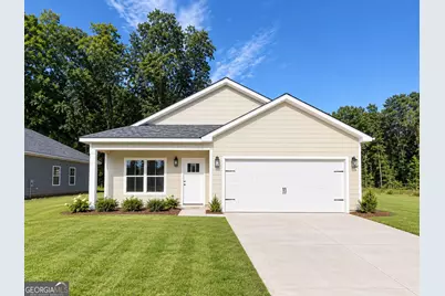 91 Harold Wilson Parkway, Milner, GA 30257 - Photo 1