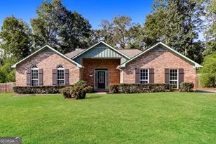 4114 Big Oak Dr, Hephzibah, GA 30815 - Photo 1