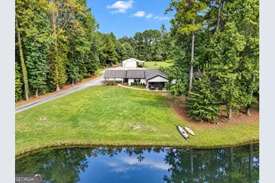 1085 Campground Road, McDonough, GA 30252 - Photo 2