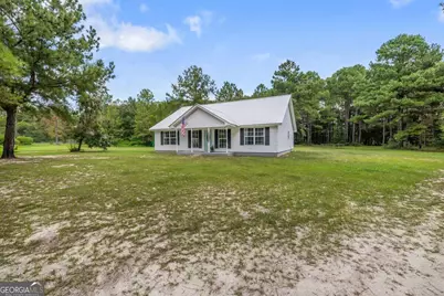 217 Bens Branch Road, Newington, GA 30446 - Photo 4