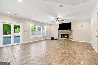 390 Chaffin Road, Roswell, GA 30075 - Photo 34