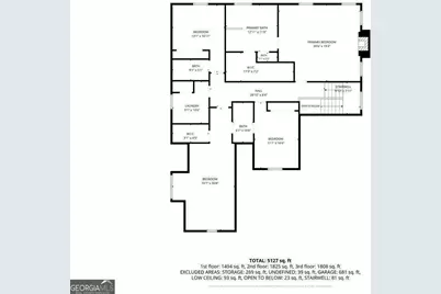 390 Chaffin Road, Roswell, GA 30075 - Photo 60