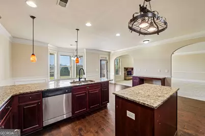 2432 Sunflower Drive, Evans, GA 30809 - Photo 6