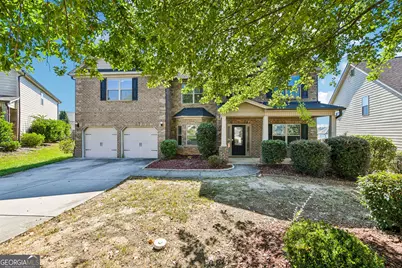 2432 Sunflower Drive, Evans, GA 30809 - Photo 18